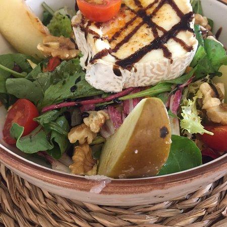 MIMO Food Market Drinks